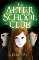 The After School Club | Alison Davies | Englisch | Taschenbuch | 2011