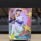 Topps 2025 Update Stars of MLB Shohei Ohtani Dodgers Card #SMLB-77