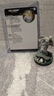 Marvel Heroclix The Vision 043b Prime Disney Plus Set
