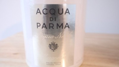Acqua di Parma EDT 4.2 Fl Oz 125ml Factory Sealed Perfume