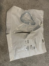 Pkg of 2 ResMed 61293 Mirage Quattro Cushion  Clip - Large - New Sealed