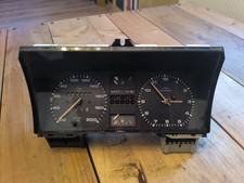 Original Golf 2 Tacho Kombiinstrument Kombiinstrument