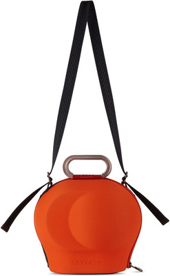 Devialet PP618 Phantom II Cocoon | Jupiter Orange | Authorized Dealer | Paris