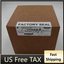 nEW IN BOX Allen-Bradley 1756-PB72 SER C ControlLogix 24V DC Power Supply