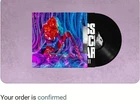 New ListingPRE-ORDER JULY Madonna x BILT Confessions II Vinyl LP LIMITED EDITION Presale