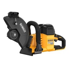 DeWALT 54V 230mm XR FLEXVOLT Brushless Concrete Cut Off Saw DCS691N-XJ - Skin On