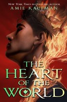 The Heart Of The World, Amie Kaufman