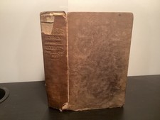 1837 An Exact Reprint Of The Roman Index Expurgatorius - Richard Gibbings