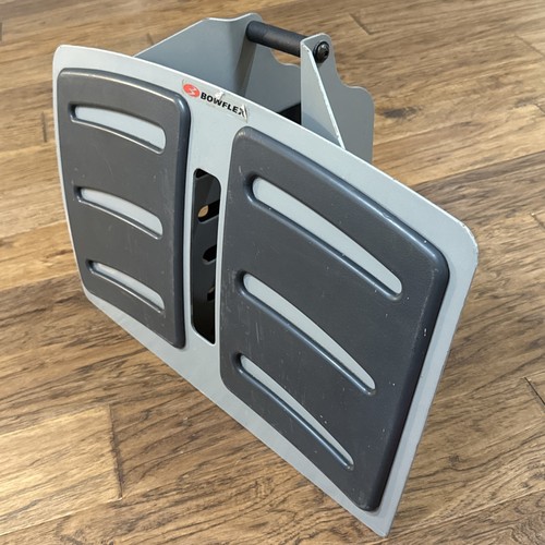 Bowflex Revolution Leg Press Plate OEM Attachment FREE SHIPPING - Picture 3 of 14