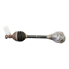 Vw Polo Seat Ibiza Audi A1 Skoda Fabia Drive Shaft Left Front 1.2 Tsi 6R0407761K