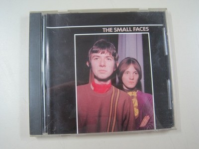 ( CD - The small faces - Japan Pressung