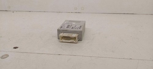 Module commande suspension pneumatique arrière