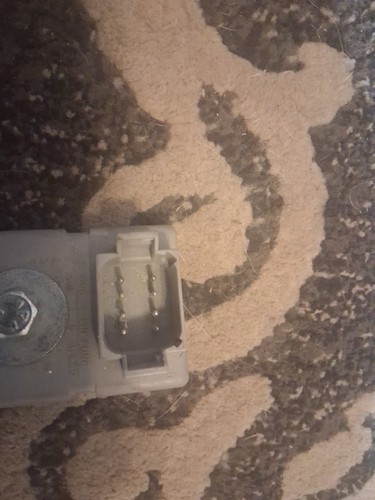 harley davidson turn signal module 68540 96 - Picture 5 of 6