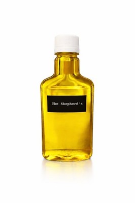 The Shepherd s Holy Anointing Oil with Real Frankincense 200ml+