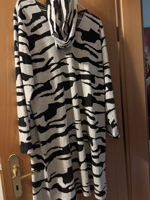 Kenny S. Kleid Schal Damenkleidung Set
