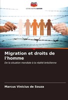 Marcus Vinicius De Souza | Migration Et Droits De L'homme | Taschenbuch (2024)