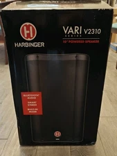 Harbinger Vari V2315 15" 2,000W Powered Speaker