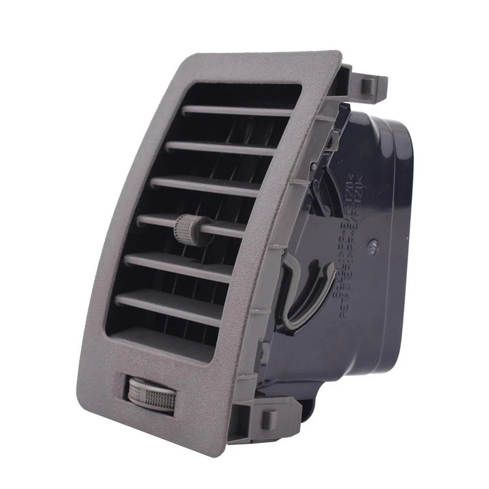 Air Conditioner Vent Grille Set for Toyota For Hilux For Vigo 2005 2015 - Image 4 of 4