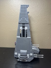 LEGO Star Wars 75104 Kylo Ren's Command Shuttle 100% Complete No Figures A1