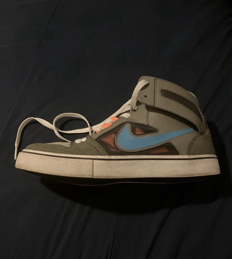 Nike SB Dunk - image 2