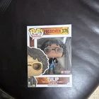 Funko Pop! Vinyl Preacher Tulip PX Previews Exclusive Figure #376 Television