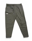 Men's Castore Grey Joggers Slim Fit Dark Grey Trousers - New