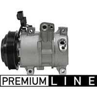 Mahle ACP 1174 000P Kompressor Klimaanlage FüR Hyundai I20 PB PBT