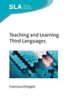 Francesca D'angelo | Teaching And Learning Third Languages | Taschenbuch (2025)
