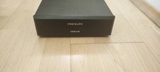 CLEARAUDIO BALANCE MC HI-FI PREAMPLIFIER PHONO Vorverstärker High End XLR