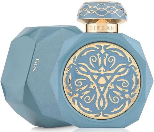 Vitus Gissah.3.5fl Oz