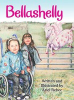 Ariel Rebec | Bellashelly | Buch | Englisch (2016) | Gebunden
