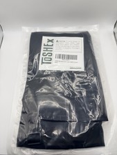 Kids Apron Black Small 3 5 Years Adjustable Strap New Sealed