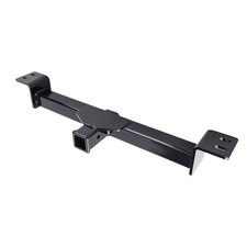maXpeedingrods Class 3 Front Trailer Hitch Receiver, 2 Inch Receiver, Towing