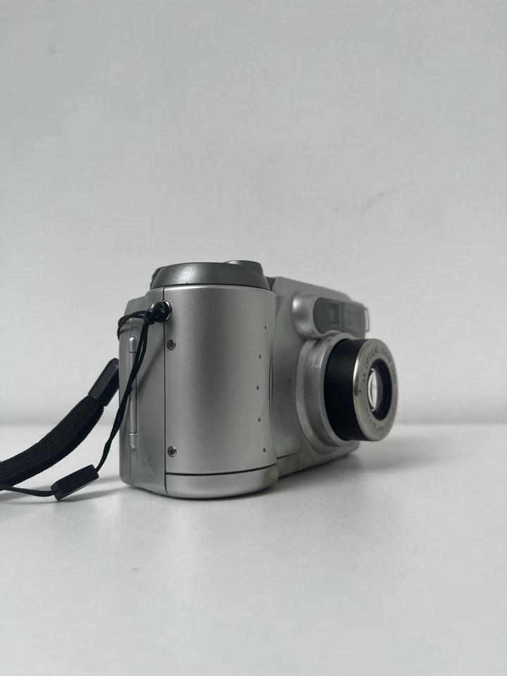 Maginon DC2350 Digitalkamera - Bild 4 von 4