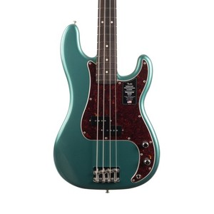 Fender American Deluxe Precision Bass | eBay