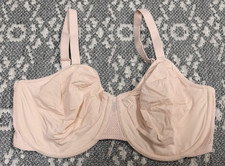 New Wacoal Wacoal Keep Your Cool Underwire Bra - 34DDD - Sand - 855378