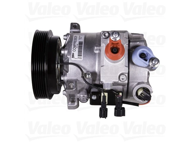 Compresor de aire acondicionado valeo 36051068 Volvo XC90 Foto 4 de 4
