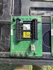 Honeywell Q7800C 1068 / Power Flame / HONEYWELL 7800