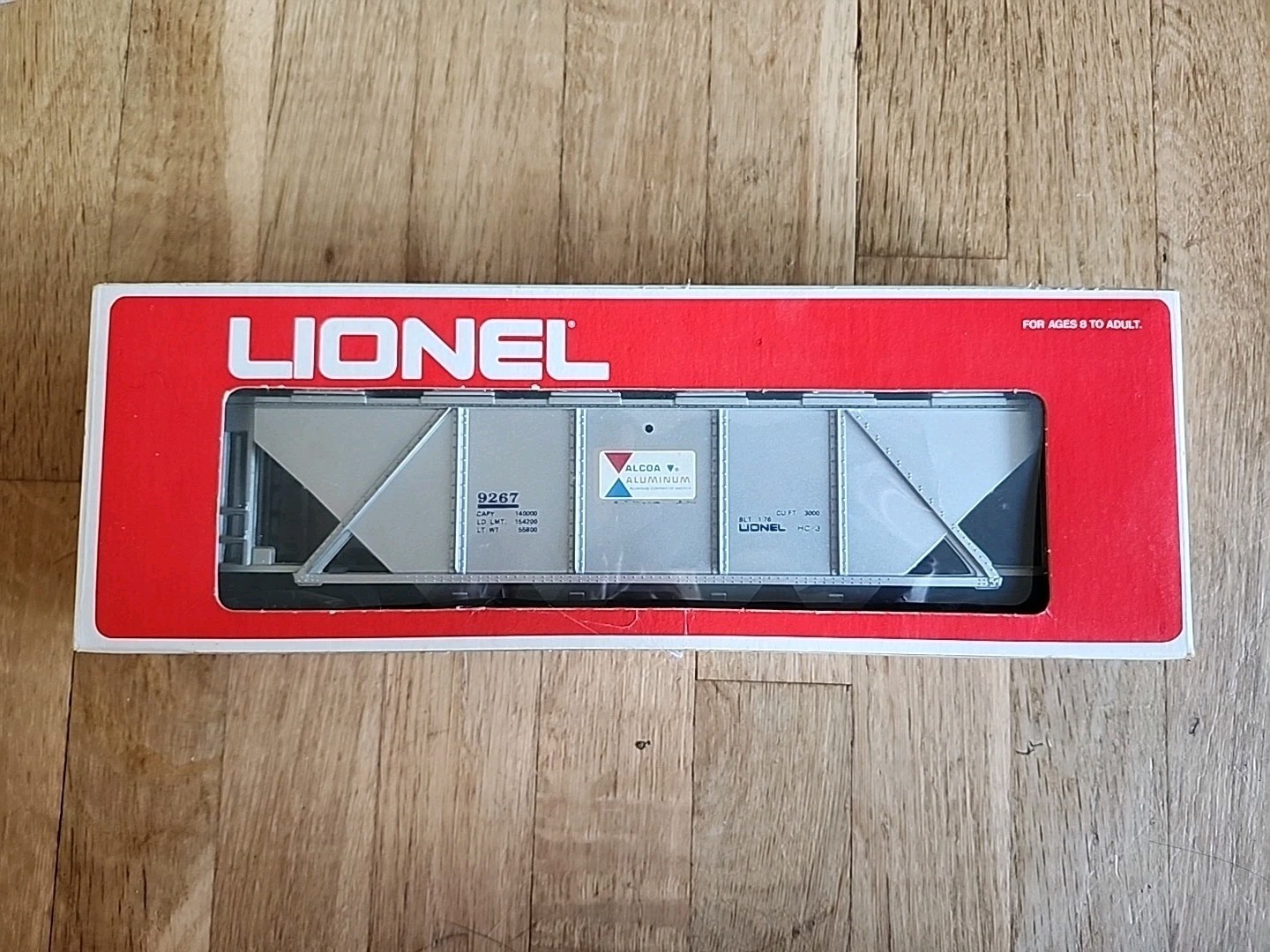 Click here to see eBay Auction