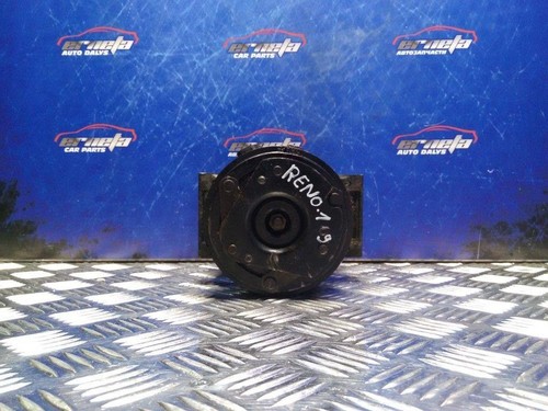 RENAULT LAGUNA II Grandtour KG0/1 Kondensatpumpe Klimaanalge 28431612