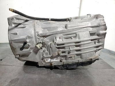 KML getriebe ft PORSCHE CAYENNE 9PA 3.6 2002 5849958