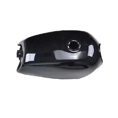 #ad X PRO Replacement Gas Tank for 125cc Cafe Cruiser Racer Bike BD125 2 MC N025 $49.95