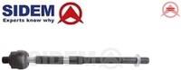 Sidem 19014 Axialgelenk FüR Spurstange Axialgelenk Spurstange