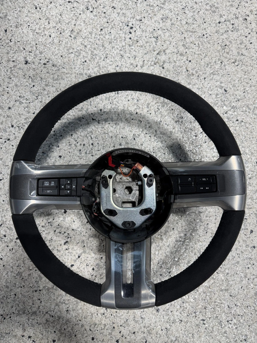 Steering Wheels & Horns for Ford GT for sale | eBay