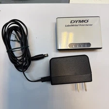 Dymo LabelWriter Printer Print Server - With Adapter