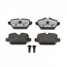 Bremsbel�ge 23623.970.1 ZIMMERMANN f�r MINI BMW