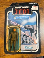 AT-AT Commander for sale