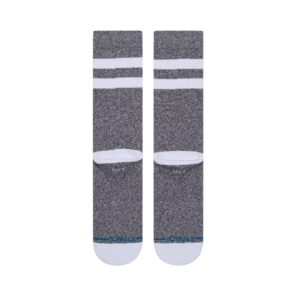 Calcetín Stance, gris joven. Talla: Hombre 9-13 Foto 3 de 3