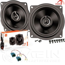 JBL BY HARMAN LAUTSPRECHER für CITROEN ZX 1991-1998 Vorn Heck 2-Wege 400W #AUA7