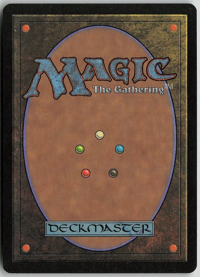 Scent of Cinder Urza's Destiny NM/LP MTG - Image 2 of 2